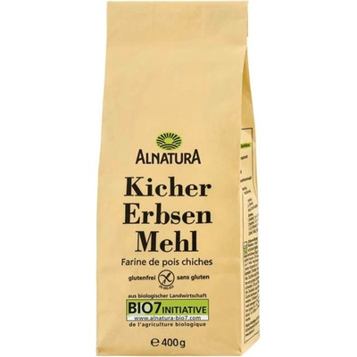 Alnatura Био брашно от нахут - 400 г