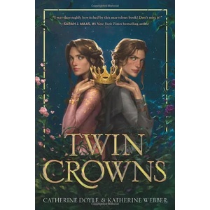 Cursed Crowns (2023)