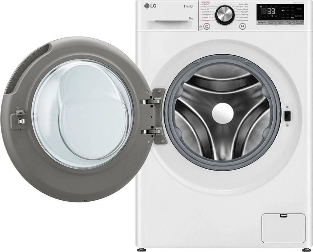 LG FSR7A94WC
