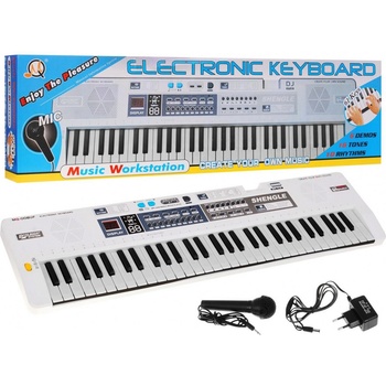 Image 1 of Ramiz Клавиатура mq008uf (zmu.mq-008uf)