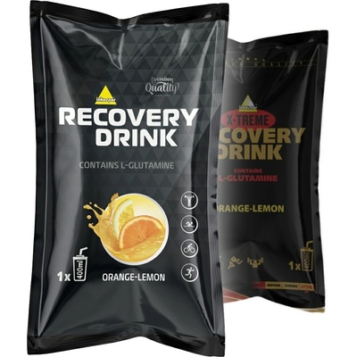 Inkospor X-treme RECOVERY Drink 35 g