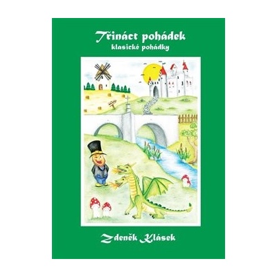 Třináct pohádek