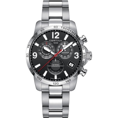 Certina 034.654.11.057.00
