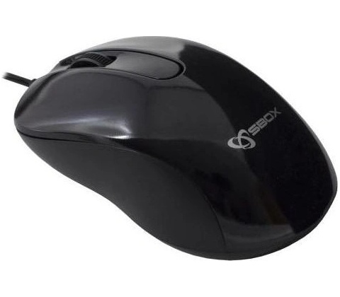 SBOX M-901B