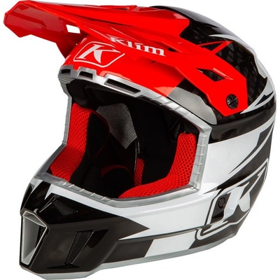 Klim F3 Carbon Pro ECE 2023