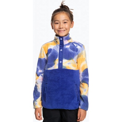 Roxy Alabama Girl bright white pansy rg