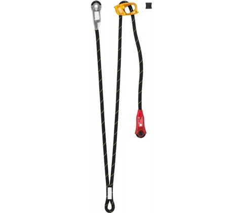 Petzl Progress Adjust-Y