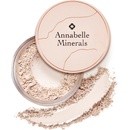Annabelle Minerals Rozjasňující minerální make-up SPF20 Golden Fair 4 g
