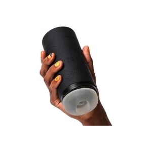 ROMP Dash Stroker Черен (P23383)