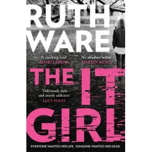 It Girl | RUTH WARE (ISBN: 9781398508385)