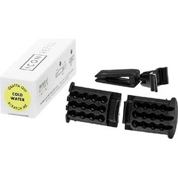 Image 1 of Millefiori Icon Cold Water резервен пълнител за автомобил