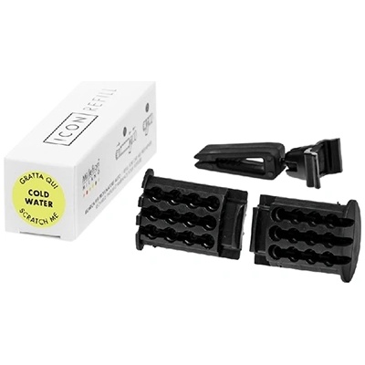 Millefiori Icon Cold Water резервен пълнител за автомобил