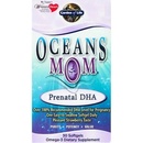 Garden of Life Oceans Prenatálne DHA Omega-3 30 jahoda 350 mg 30 kapsúl
