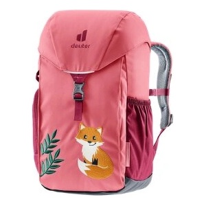 Deuter Waldfuchs 14 Dahlia-Raspberry
