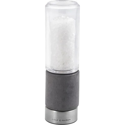 Cole & mason (Англия) Мелничка за сол COLE & MASON REGENT CONCRETE (Cole & Mason H 321802)