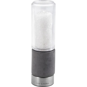 Cole & mason (Англия) Мелничка за сол COLE & MASON REGENT CONCRETE (Cole & Mason H 321802)