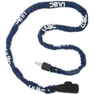 ULAC Вело катинар с верига Ulac Supreme Navy