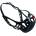 Camon Plastic muzzle Boxer - намордник за кучета с обиколка на муцуната 47 см. , и дължина на муцуната 6.5 см