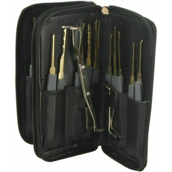 Image 1 of Mobilly Комплект за ренде lockpick 24in1 - максимална употреба (ML0015)