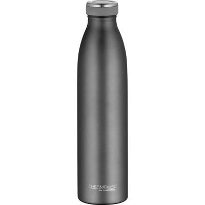 ThermoCafé nerezová termoláhev 350 ml šedá