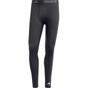 adidas Techfit compression training long leggings l
