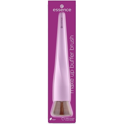 Essence Plochý štetec na make-up