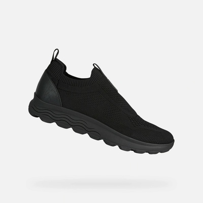 Geox Spherica Men's čierna