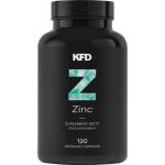 KFD Nutrition Zinc [120 Таблетки]
