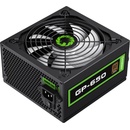 GAMEMAX GP-650 650W 80 PLUS Bronze (GM-215106500004)