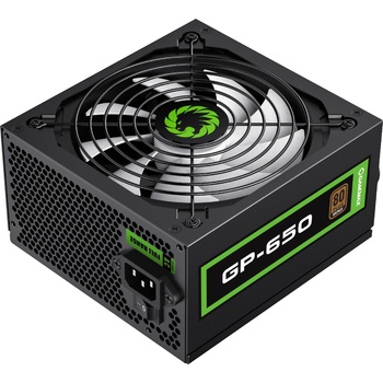 GAMEMAX GP-650 650W 80 PLUS Bronze (GM-215106500004)