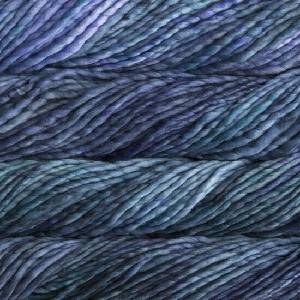 malabrigo Rasta Azules Плетива прежда (RAS856)
