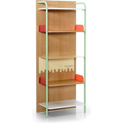 Етажерка Jolly