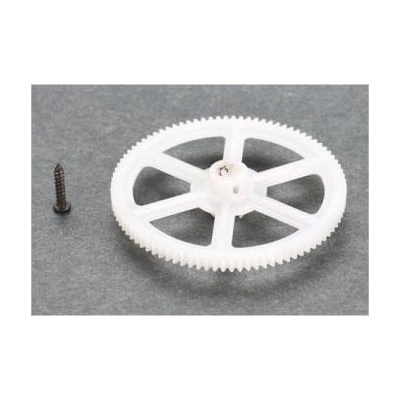 Blade hlavné ozubené koleso: 120 SR/S/S2