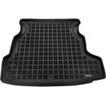 CarMart Гумена стелка за багажник за Nissan Primera (2002 - 2007) Hatchback - Rezaw Plast