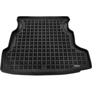 CarMart Гумена стелка за багажник за Nissan Primera (2002 - 2007) Hatchback - Rezaw Plast