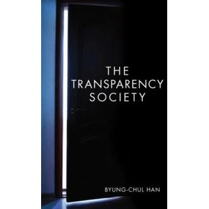 Transparency Society (ISBN: 9780804794602)
