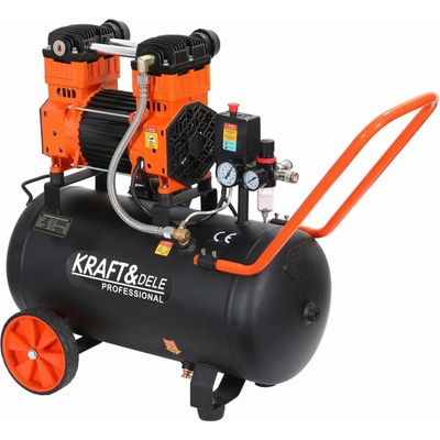 Kraft&Dele KD1393 Promaster