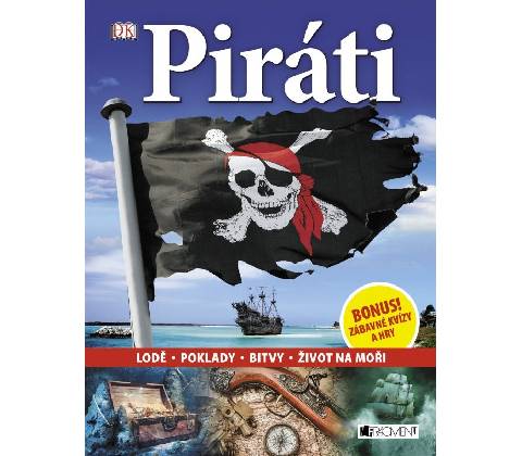 Piráti CZ