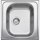 Blanco TIPO 45 nerez