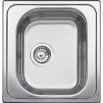 Blanco TIPO 45 nerez