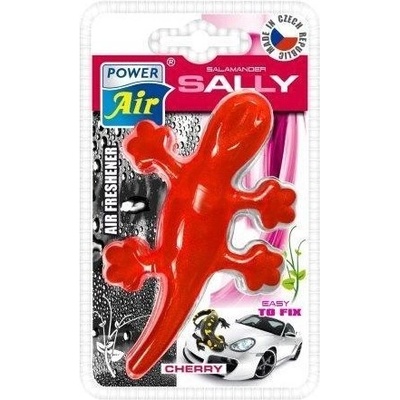 Power Air SALAMANDER SALLY Cherry