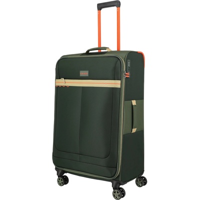 Travelite Color Craze L zelená 86 L