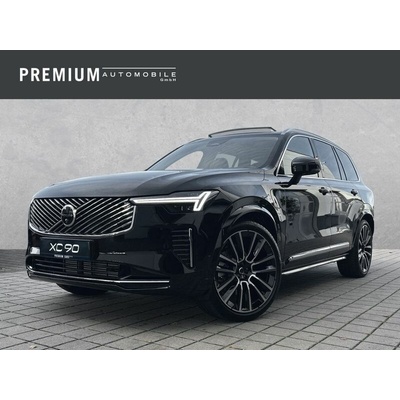 Volvo XC90 Plug-in Hybrid Ultra Bright AWD Recharge 335 kW