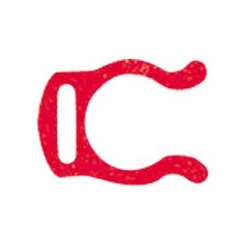 John Guest Závlačka PIC1816R, 1/2