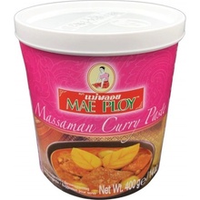 Mae Ploy Massaman kari pasta 400 g