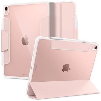 Spigen Калъф за таблет Spigen Ultra Hybrid Pro за Ipad Air 4 2020, златисто-розов (ACS02699) (ACS02699)