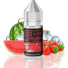 Charlie´s Chalk Dust Pacha mama ICE Strawberry Jubilee 30 ml