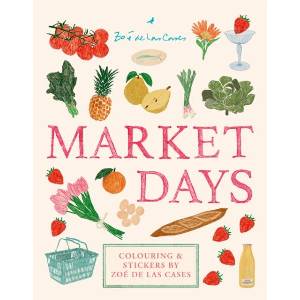 Market Days (ISBN: 9781846017322)