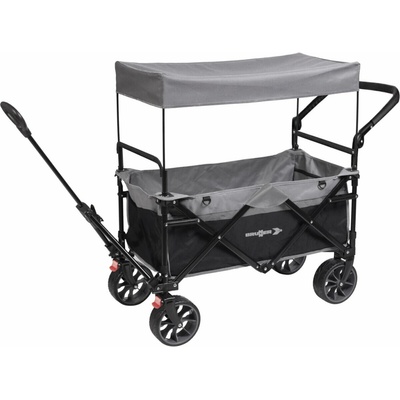 Brunner Cargo Prime 62 110