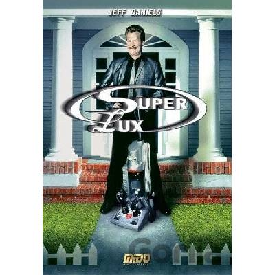 Super Lux DVD